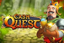 Cash Quest slot